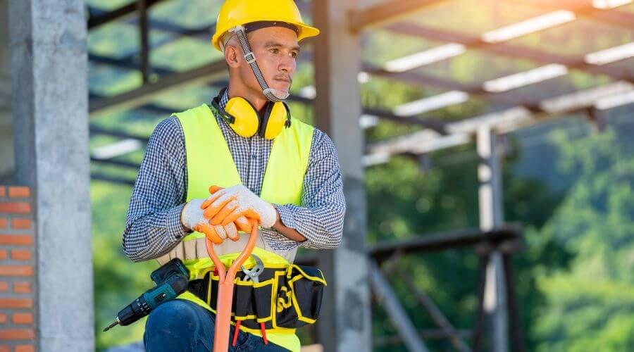 Expert flood damage restoration services in Monticello, IN